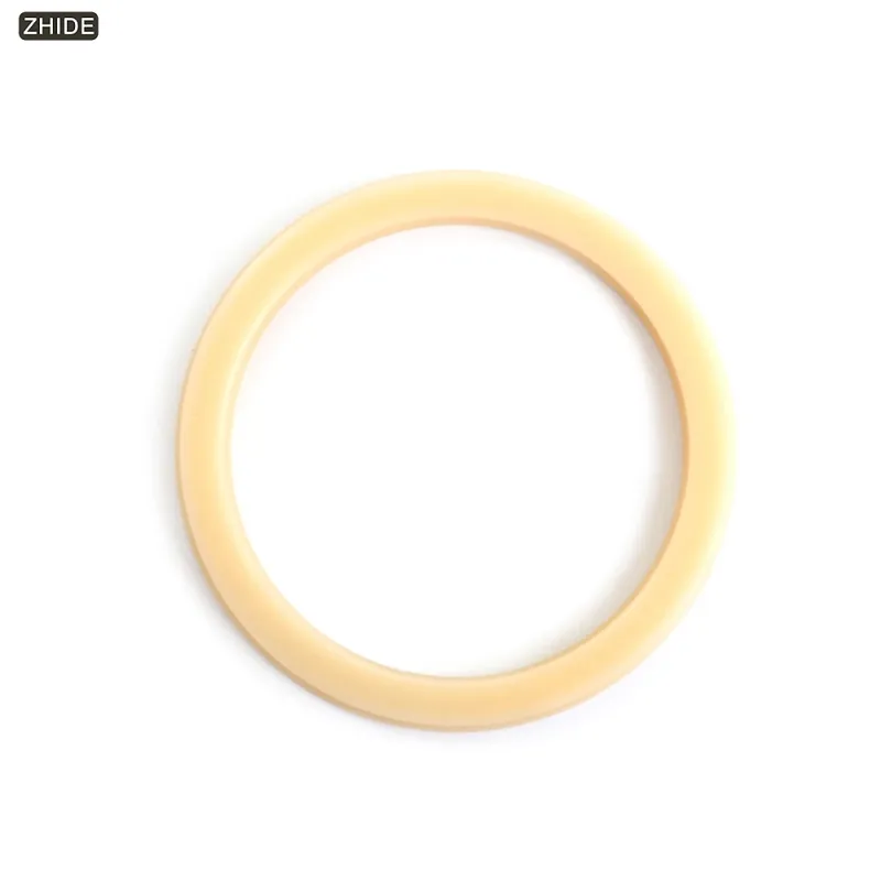 Factory Direct Wholesale PU NBR FKM Hydraulic Pneumatic ISI Seals for Piston Rod