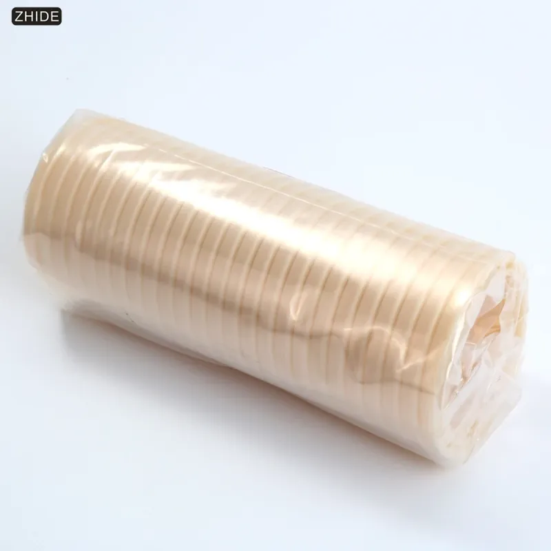 Factory Direct Wholesale PU NBR FKM Hydraulic Pneumatic ISI Seals for Piston Rod