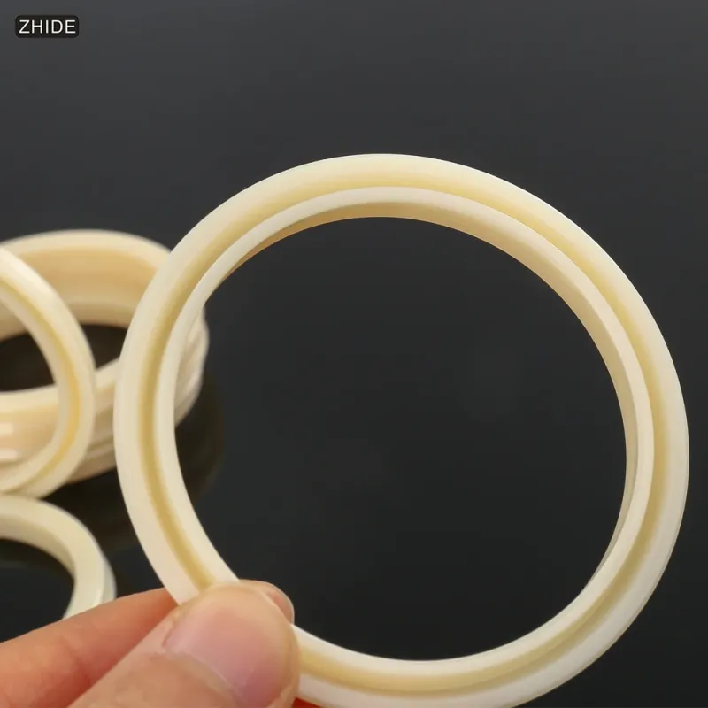 Factory Direct Wholesale PU NBR FKM Hydraulic Pneumatic ISI Seals for Piston Rod