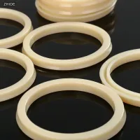 Factory Direct Wholesale PU NBR FKM Hydraulic Pneumatic ISI Seals for Piston Rod