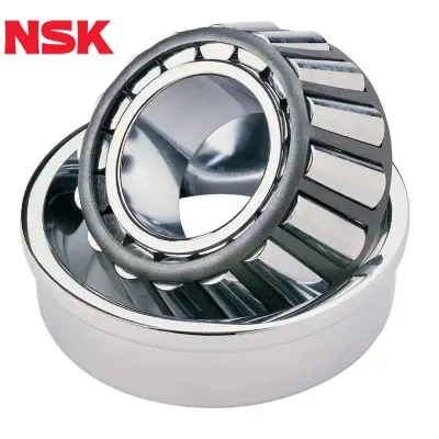 High Quality Taper Roller Bearing in Large Stock Wholesale Bearing Roller Bearing 32303