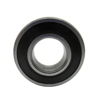 High Speed Bearing 62207 Deep Groove Ball Bearing 35x72x23 mm Hybrid Ceramic Bearing