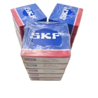 Bearing 6306-2rs1/c3 Skf Deep Groove Ball Bearing 6306-2rs1/c3 s Kf Bearing for Printing Shops