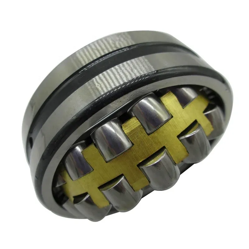 KYY High Quality Wholesale 22324 Bearing Spherical Roller Bearing 22324 Size 120*260*86mm