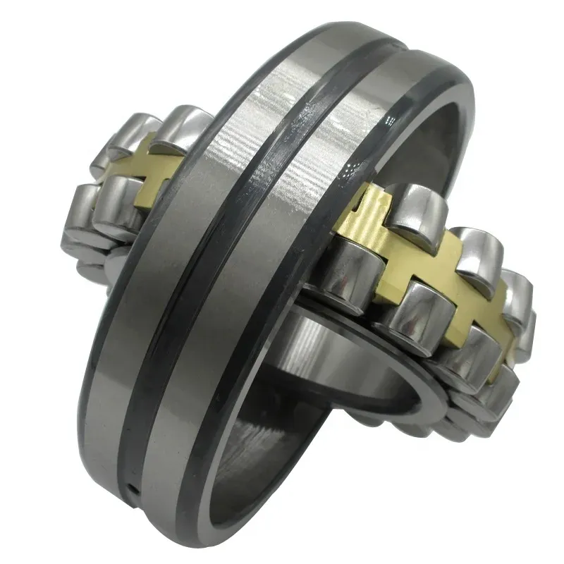KYY High Quality Wholesale 22324 Bearing Spherical Roller Bearing 22324 Size 120*260*86mm