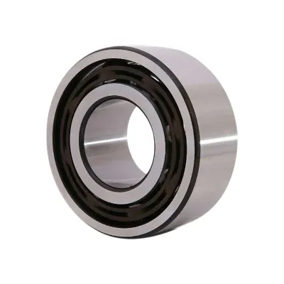 China Bearing Factory Supply Angular Contact Ball Bearing 3216 5216 Double Row Angular Contact Ball Bearing 80*140*44.4 mm