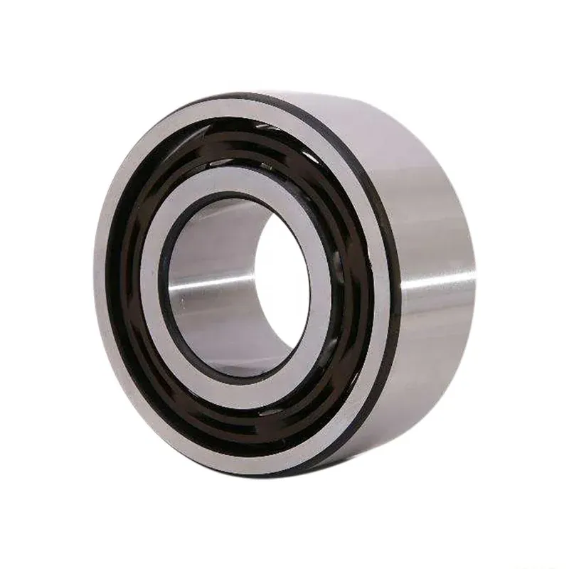 China Bearing Factory Supply Angular Contact Ball Bearing 3216 5216 Double Row Angular Contact Ball Bearing 80*140*44.4 mm