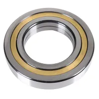 Superior Quality Four Point Angular Contact Ball Bearing QJ200 QJ201 QJ202 QJ203 QJ204 QJ205 QJ206 QJ207 QJ208