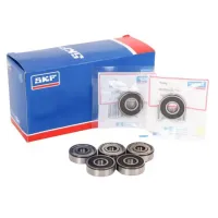 Bearing SKF NTN KOYO Timken THK IKO 6200 6201 6202 6203 6204 6205 6206 6207 6208 6209 6210 6211 6212 6213 6214 6215 6216