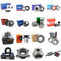 Bearing SKF NTN KOYO Timken THK IKO 6200 6201 6202 6203 6204 6205 6206 6207 6208 6209 6210 6211 6212 6213 6214 6215 6216