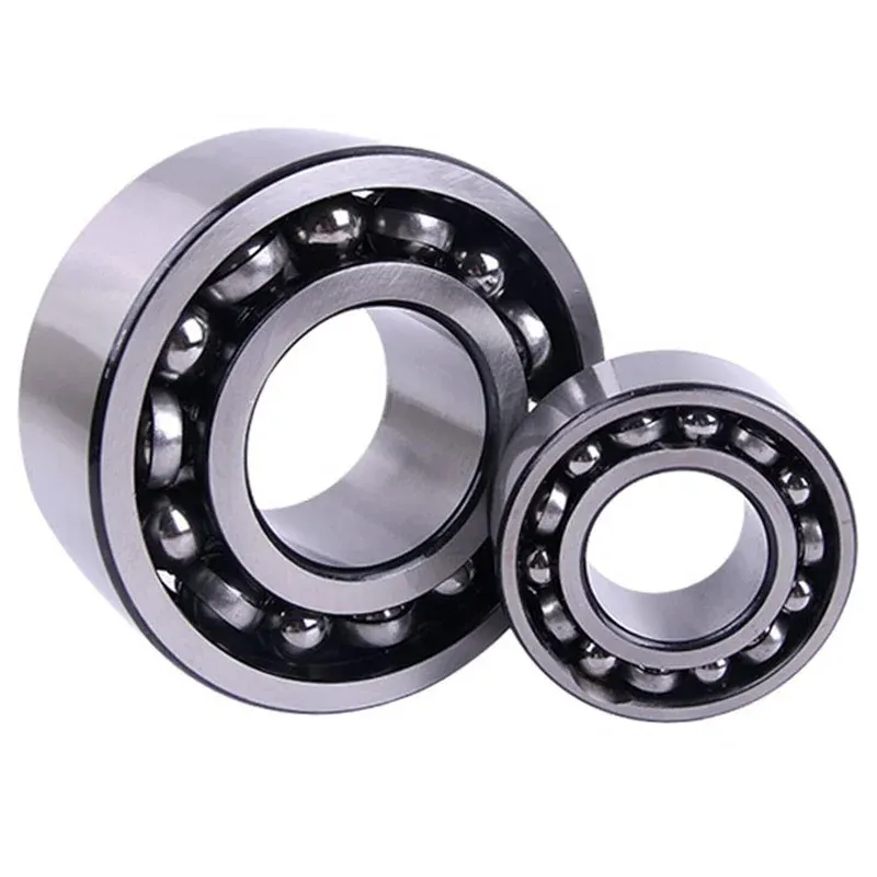 Superior Quality Double Row Angular Contact Ball Bearing Ball Bearing 3309 3310 3311 3312 3313 3314 3315