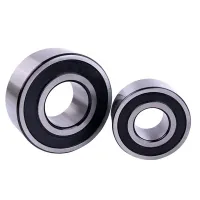 Superior Quality Double Row Angular Contact Ball Bearing Ball Bearing 3309 3310 3311 3312 3313 3314 3315