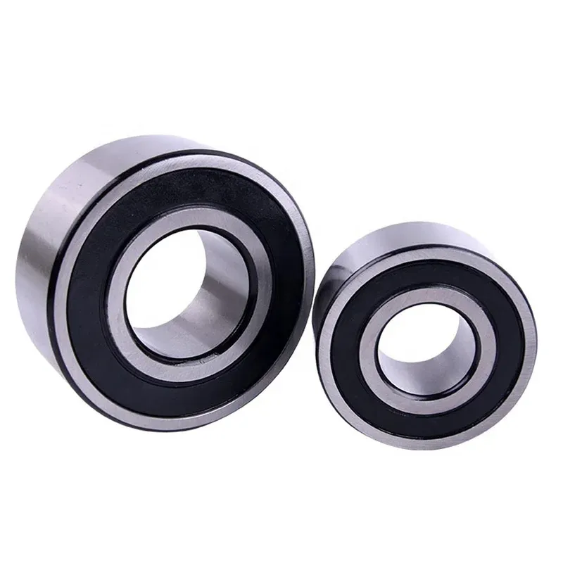 Superior Quality Double Row Angular Contact Ball Bearing Ball Bearing 3309 3310 3311 3312 3313 3314 3315