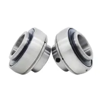 Bearing UC203 UC204 UC205 UC206 UC207 UC208 UC209 UC210 Ball Pillow Block Bearing