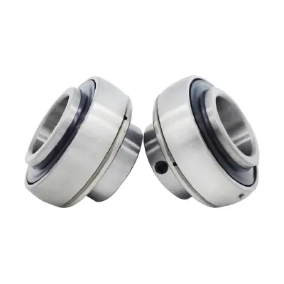 Bearing UC203 UC204 UC205 UC206 UC207 UC208 UC209 UC210 Ball Pillow Block Bearing