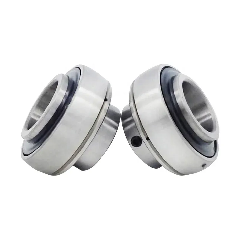 Bearing UC203 UC204 UC205 UC206 UC207 UC208 UC209 UC210 Ball Pillow Block Bearing