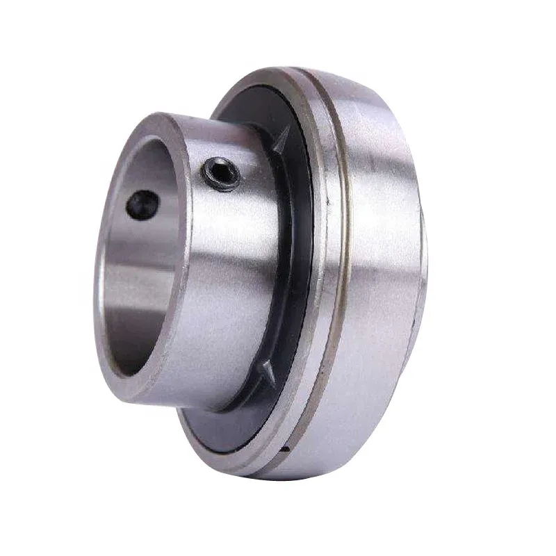 Bearing UC203 UC204 UC205 UC206 UC207 UC208 UC209 UC210 Ball Pillow Block Bearing
