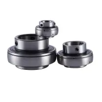 Bearing UC203 UC204 UC205 UC206 UC207 UC208 UC209 UC210 Ball Pillow Block Bearing