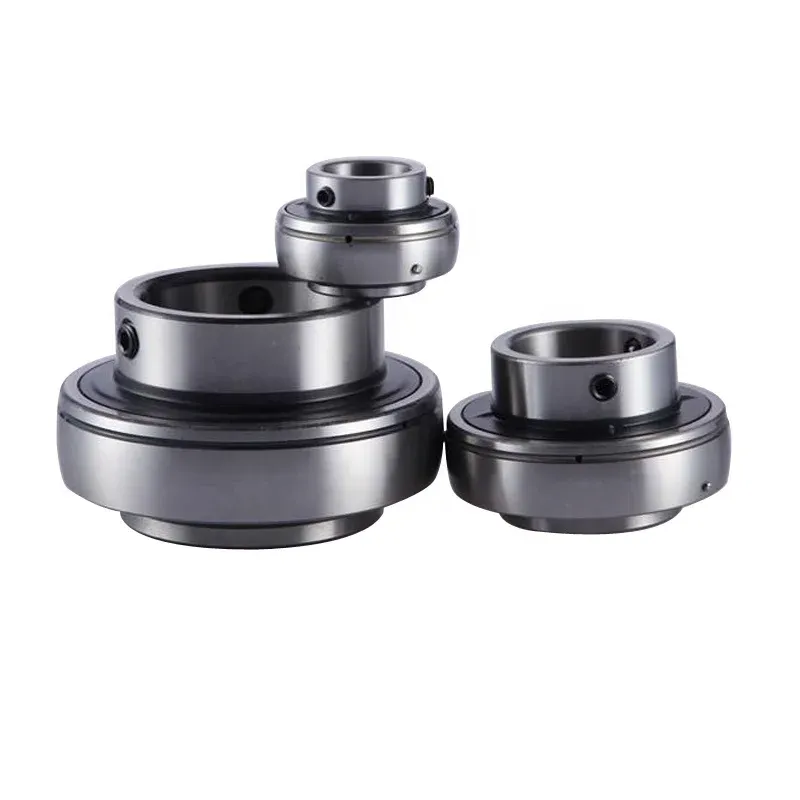 Bearing UC203 UC204 UC205 UC206 UC207 UC208 UC209 UC210 Ball Pillow Block Bearing