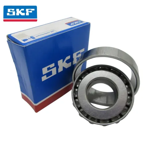 High Quality SKF Taper Roller Bearing 30203 30204 30205 30206 30207 30208 30209 30210