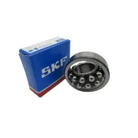 High Quality SKF Self-aligning Ball Bearings 1313 1314 1315 1316 1317 1318 1319 1320 1322 for Motorcycles and Cars