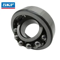 High Quality SKF Self-aligning Ball Bearings 1313 1314 1315 1316 1317 1318 1319 1320 1322 for Motorcycles and Cars