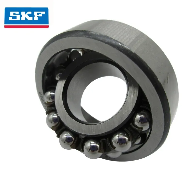 High Quality SKF Self-aligning Ball Bearings 1313 1314 1315 1316 1317 1318 1319 1320 1322 for Motorcycles and Cars