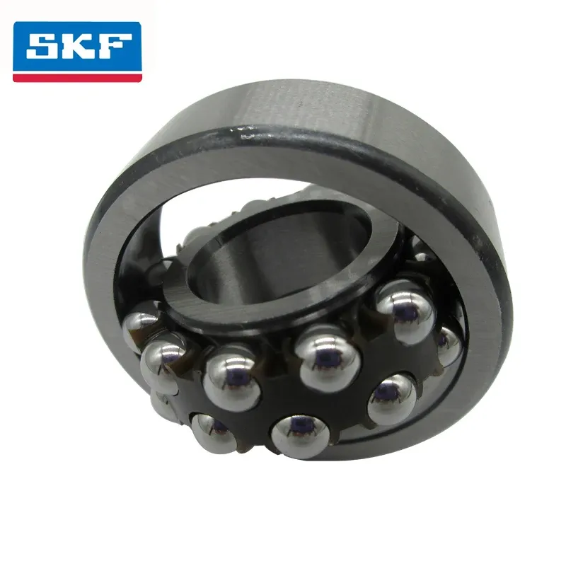 High Quality SKF Self-aligning Ball Bearings 1313 1314 1315 1316 1317 1318 1319 1320 1322 for Motorcycles and Cars