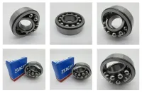 High Quality SKF Self-aligning Ball Bearings 1313 1314 1315 1316 1317 1318 1319 1320 1322 for Motorcycles and Cars