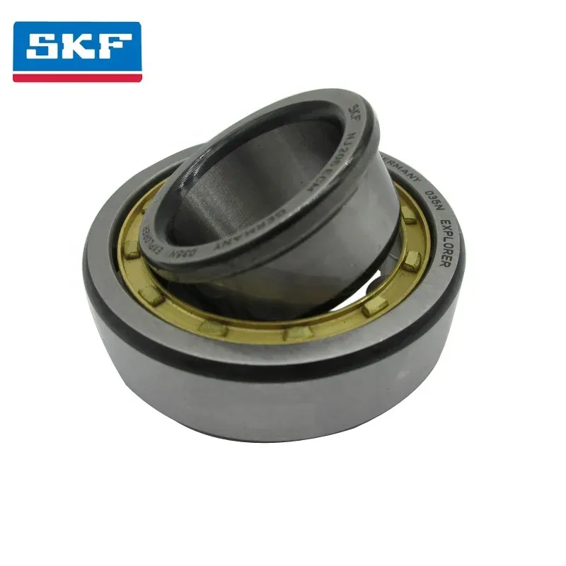 High Quality SKF Cylindrical Roller Bearing NJ2307 NJ2308 NJ2309 NJ2310 NJ2311 NJ2312 NJ2313 NJ2314 NJ2315
