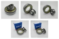 High Quality SKF Cylindrical Roller Bearing NJ2307 NJ2308 NJ2309 NJ2310 NJ2311 NJ2312 NJ2313 NJ2314 NJ2315
