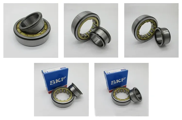 High Quality SKF Cylindrical Roller Bearing NJ2307 NJ2308 NJ2309 NJ2310 NJ2311 NJ2312 NJ2313 NJ2314 NJ2315