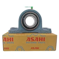 High Quality UCP201 UCP202 UCP203 UCP204 UCP205 UCP206 UCP207 UCP208 UCP209 UCP210 Pillow Block Ball ASAHI Bearing ASAHI