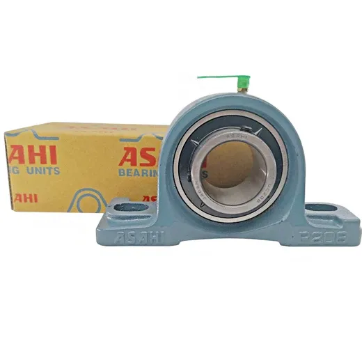 High Quality UCP201 UCP202 UCP203 UCP204 UCP205 UCP206 UCP207 UCP208 UCP209 UCP210 Pillow Block Ball ASAHI Bearing ASAHI