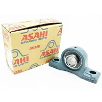 High Quality UCP201 UCP202 UCP203 UCP204 UCP205 UCP206 UCP207 UCP208 UCP209 UCP210 Pillow Block Ball ASAHI Bearing ASAHI