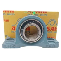 High Quality UCP201 UCP202 UCP203 UCP204 UCP205 UCP206 UCP207 UCP208 UCP209 UCP210 Pillow Block Ball ASAHI Bearing ASAHI