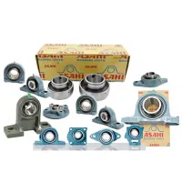 High Quality UCP201 UCP202 UCP203 UCP204 UCP205 UCP206 UCP207 UCP208 UCP209 UCP210 Pillow Block Ball ASAHI Bearing ASAHI