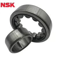 High Quality Cylindrical Roller Bearing NU210 NU211 NU212 NU213 NU214 NU215 NU216