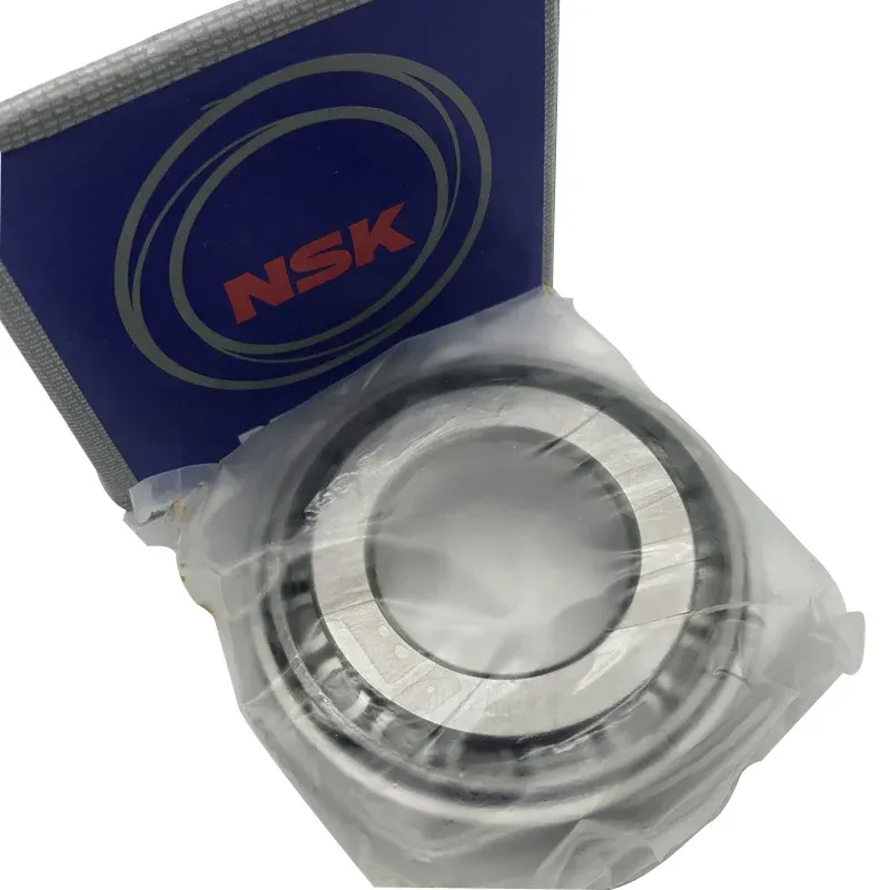 High Quality NSK Taper Roller Bearing 32213 32214 32215 32216 32217 32218 32219 32220