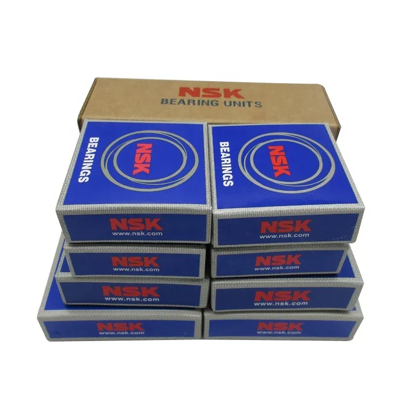 High Quality NSK Taper Roller Bearing 32213 32214 32215 32216 32217 32218 32219 32220