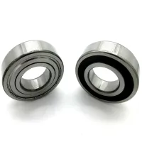 SKF High Quality 6200 Series Bearing Deep Groove Ball Bearing Price