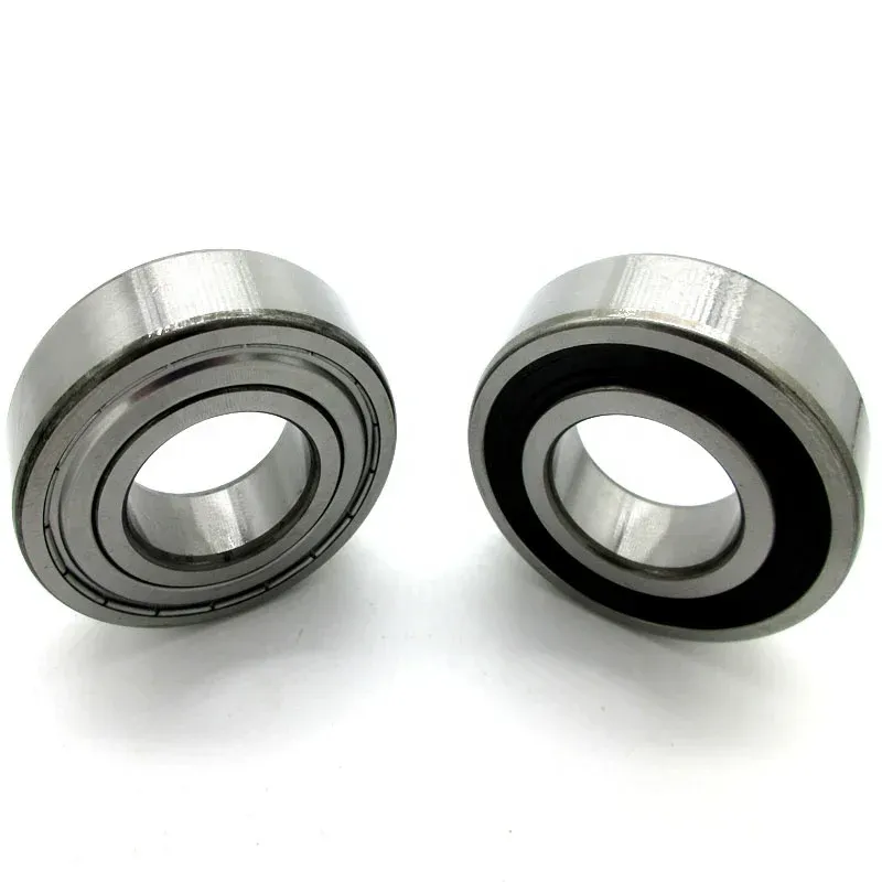 SKF High Quality 6200 Series Bearing Deep Groove Ball Bearing Price