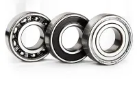 SKF High Quality 6200 Series Bearing Deep Groove Ball Bearings Price