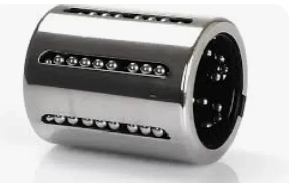 Coupling Motion Linear Bearing KH0622PP KH0824PP KH1026PP KH1228PP KH1428PP KH1630PP Linear Ball Bearing