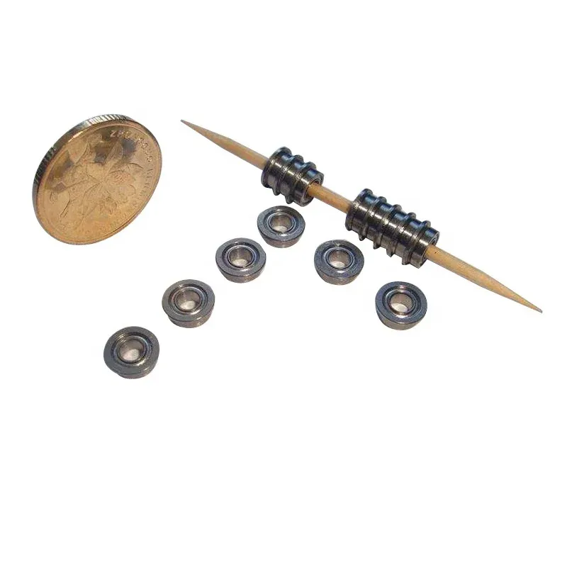 Bearing MR104 MR105 MR106 MR115 MR117 MR126 MR128 MR137 MR148 Zz Deep groove Ball Bearing