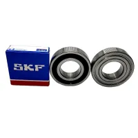 SKF High Quality 6200 Series Bearing Deep Groove Ball Bearings Price