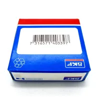 SKF High Quality 6200 Series Bearing Deep Groove Ball Bearings Price