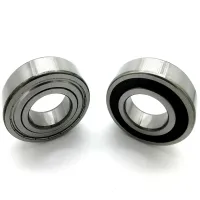 SKF High Precision 6200 6201 6202 6203 6204 6205 6206 6207 6208 ZZ Deep Groove Ball Bearing Cheap Bearings