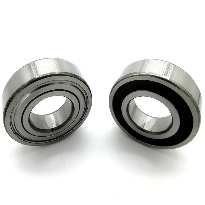 SKF High Precision 6200 6201 6202 6203 6204 6205 6206 6207 6208 ZZ Deep Groove Ball Bearing Cheap Bearings