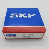 High Quality 6207 6208 Deep Groove Ball Bearing Price